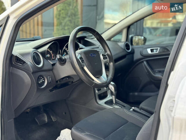 Форд Фиеста, объемом двигателя 0 л и пробегом 113 тыс. км за 6999 $, фото 9 на Automoto.ua