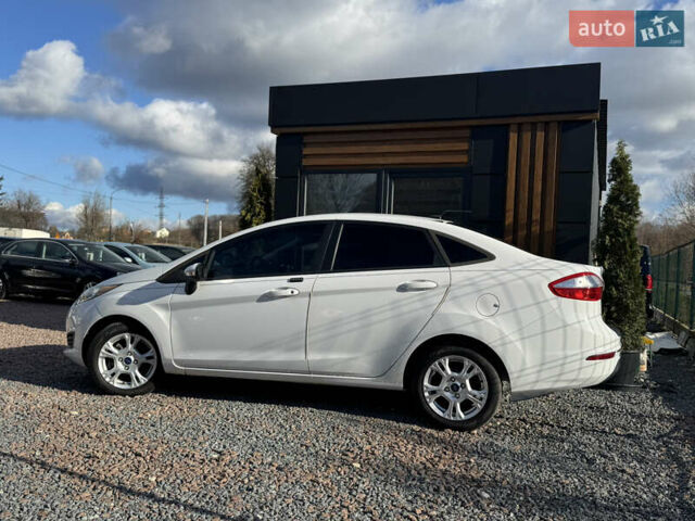 Форд Фиеста, объемом двигателя 0 л и пробегом 113 тыс. км за 6999 $, фото 7 на Automoto.ua