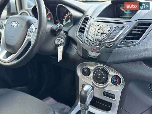 Форд Фиеста, объемом двигателя 0 л и пробегом 113 тыс. км за 6999 $, фото 13 на Automoto.ua