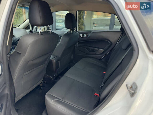 Форд Фиеста, объемом двигателя 0 л и пробегом 113 тыс. км за 6999 $, фото 15 на Automoto.ua