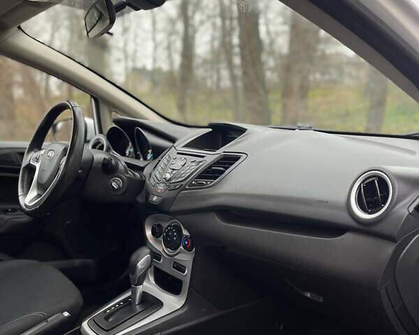 Форд Фієста, об'ємом двигуна 0 л та пробігом 114 тис. км за 8700 $, фото 11 на Automoto.ua