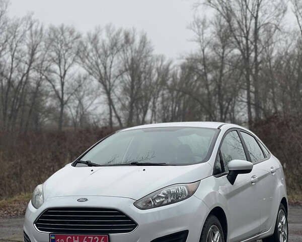 Форд Фієста, об'ємом двигуна 0 л та пробігом 114 тис. км за 8700 $, фото 2 на Automoto.ua