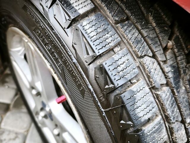 Форд Фиеста, объемом двигателя 1.6 л и пробегом 113 тыс. км за 6900 $, фото 13 на Automoto.ua