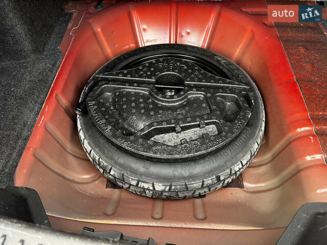 Форд Фиеста 2018 в Запорожье на Automoto.ua Форд Фиеста, объемом двигателя 1.6 л и пробегом 102 тыс. км за 9900 $, фото 14 на Automoto.ua