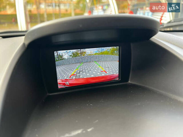 Форд Фиеста 2018 в Запорожье на Automoto.ua Форд Фиеста, объемом двигателя 1.6 л и пробегом 102 тыс. км за 9900 $, фото 18 на Automoto.ua