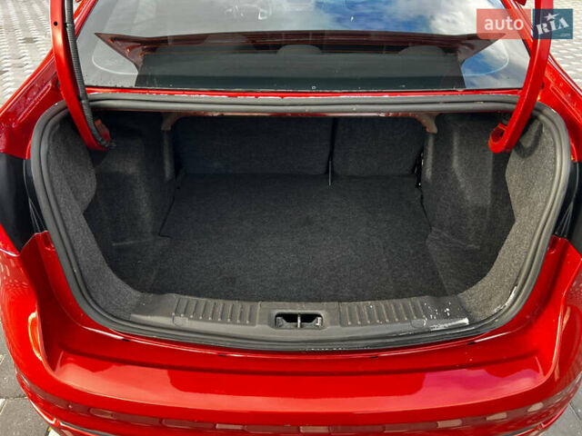 Форд Фиеста 2018 в Запорожье на Automoto.ua Форд Фиеста, объемом двигателя 1.6 л и пробегом 102 тыс. км за 9900 $, фото 13 на Automoto.ua