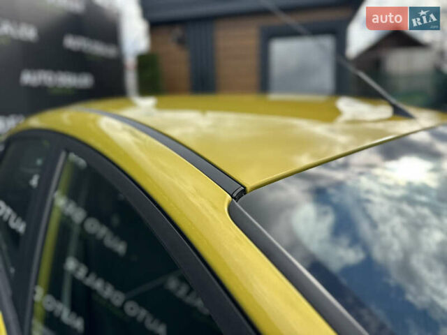 Форд Фієста 2015 у Вінниці на Automoto.ua Жовтий Форд Фієста, об'ємом двигуна 1 л та пробігом 87 тис. км за 9200 $, фото 36 на Automoto.ua