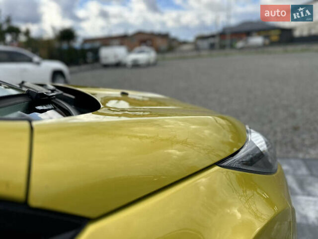 Форд Фієста 2015 у Вінниці на Automoto.ua Жовтий Форд Фієста, об'ємом двигуна 1 л та пробігом 87 тис. км за 9200 $, фото 35 на Automoto.ua