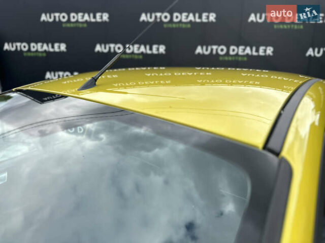 Форд Фієста 2015 у Вінниці на Automoto.ua Жовтий Форд Фієста, об'ємом двигуна 1 л та пробігом 87 тис. км за 9200 $, фото 24 на Automoto.ua