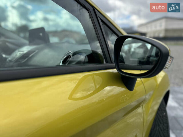 Форд Фієста 2015 у Вінниці на Automoto.ua Жовтий Форд Фієста, об'ємом двигуна 1 л та пробігом 87 тис. км за 9200 $, фото 34 на Automoto.ua