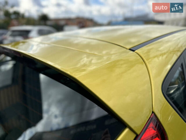 Форд Фієста 2015 у Вінниці на Automoto.ua Жовтий Форд Фієста, об'ємом двигуна 1 л та пробігом 87 тис. км за 9200 $, фото 31 на Automoto.ua