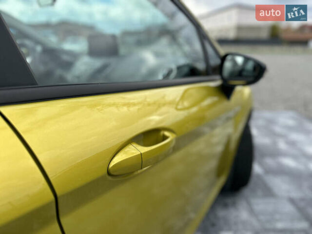 Форд Фієста 2015 у Вінниці на Automoto.ua Жовтий Форд Фієста, об'ємом двигуна 1 л та пробігом 87 тис. км за 9200 $, фото 33 на Automoto.ua