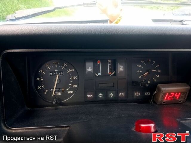 Сірий Форд Фієста, об'ємом двигуна 1.1 л та пробігом 80 тис. км за 950 $, фото 4 на Automoto.ua