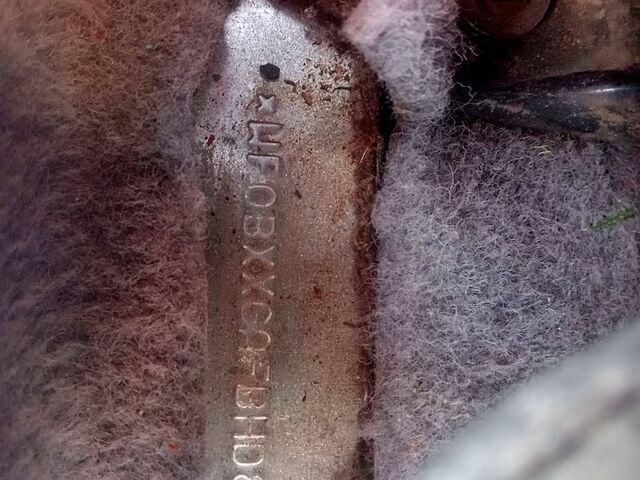 Сірий Форд Фієста, об'ємом двигуна 1.1 л та пробігом 80 тис. км за 950 $, фото 3 на Automoto.ua