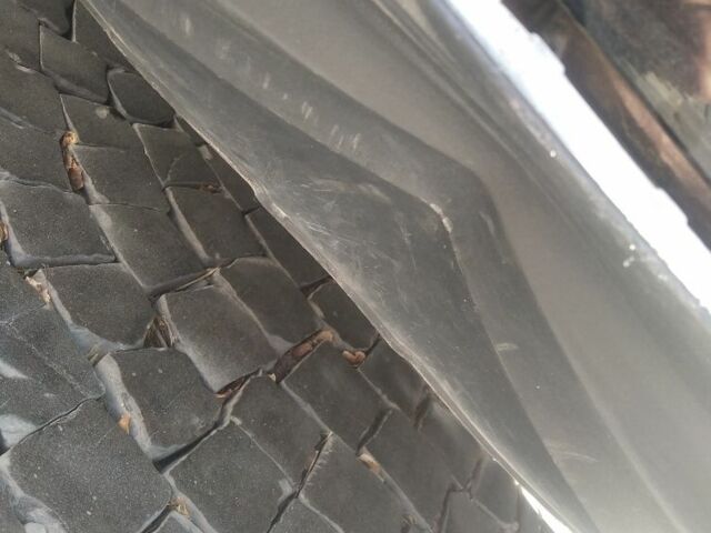 Серый Форд Фиеста, объемом двигателя 0 л и пробегом 300 тыс. км за 850 $, фото 3 на Automoto.ua