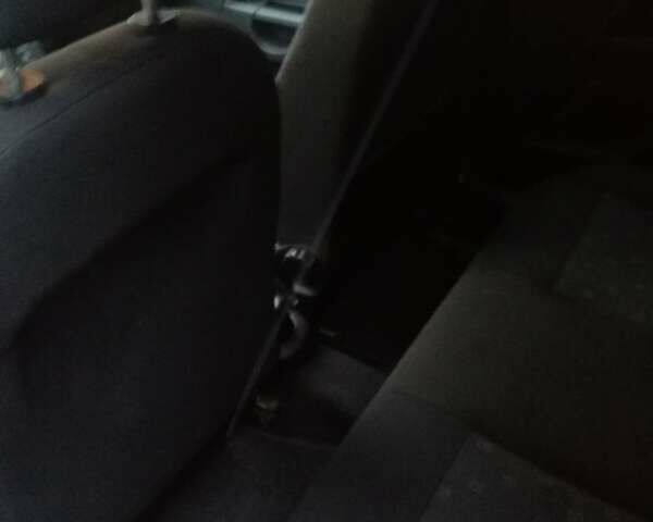 Сірий Форд Фієста, об'ємом двигуна 1.4 л та пробігом 200 тис. км за 4450 $, фото 10 на Automoto.ua