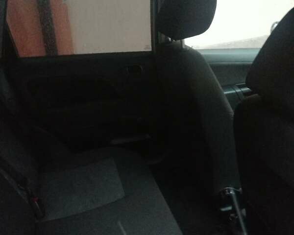 Сірий Форд Фієста, об'ємом двигуна 1.4 л та пробігом 200 тис. км за 4450 $, фото 11 на Automoto.ua