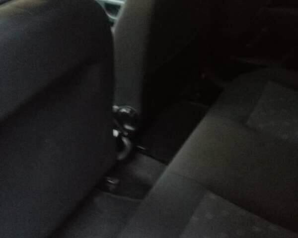 Сірий Форд Фієста, об'ємом двигуна 1.4 л та пробігом 200 тис. км за 4450 $, фото 9 на Automoto.ua