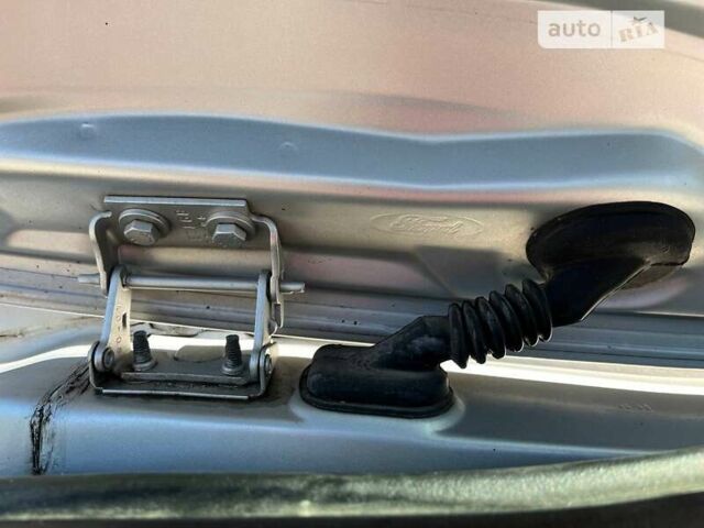 Сірий Форд Фієста, об'ємом двигуна 0 л та пробігом 120 тис. км за 4200 $, фото 16 на Automoto.ua