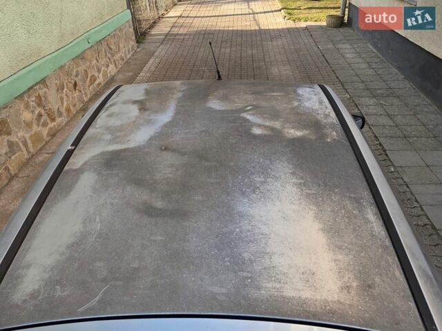 Серый Форд Фиеста, объемом двигателя 1.39 л и пробегом 240 тыс. км за 2200 $, фото 11 на Automoto.ua