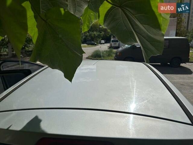 Сірий Форд Фієста, об'ємом двигуна 1.39 л та пробігом 183 тис. км за 5500 $, фото 18 на Automoto.ua