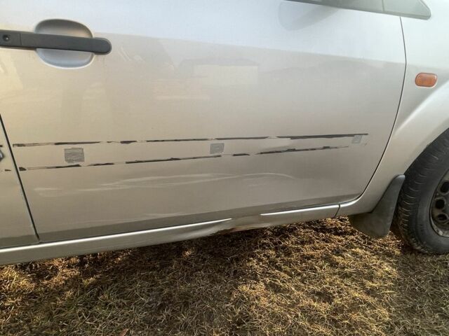 Форд Фиеста 2006 в Житомире на Automoto.ua Серый Форд Фиеста, объемом двигателя 1.4 л и пробегом 282 тыс. км за 3900 $, фото 8 на Automoto.ua