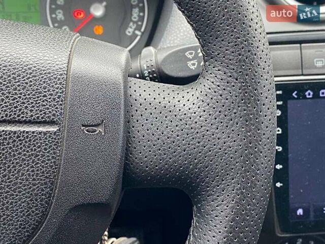 Форд Фиеста 2006 в Киеве на Automoto.ua Серый Форд Фиеста, объемом двигателя 1.4 л и пробегом 184 тыс. км за 5190 $, фото 21 на Automoto.ua