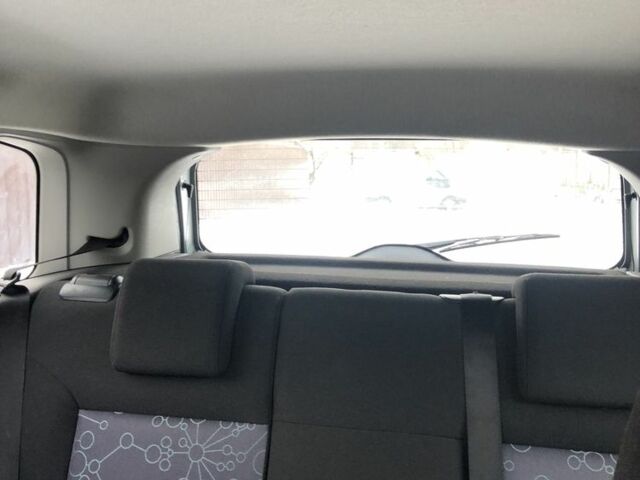 Сірий Форд Фієста, об'ємом двигуна 1.4 л та пробігом 240 тис. км за 3700 $, фото 8 на Automoto.ua