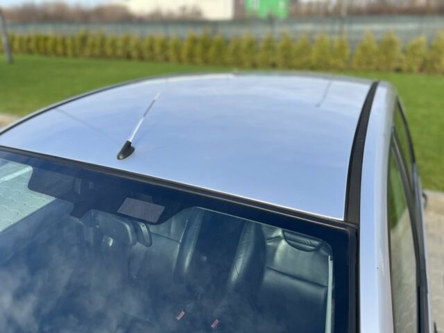 Сірий Форд Фієста, об'ємом двигуна 1.4 л та пробігом 202 тис. км за 4850 $, фото 7 на Automoto.ua