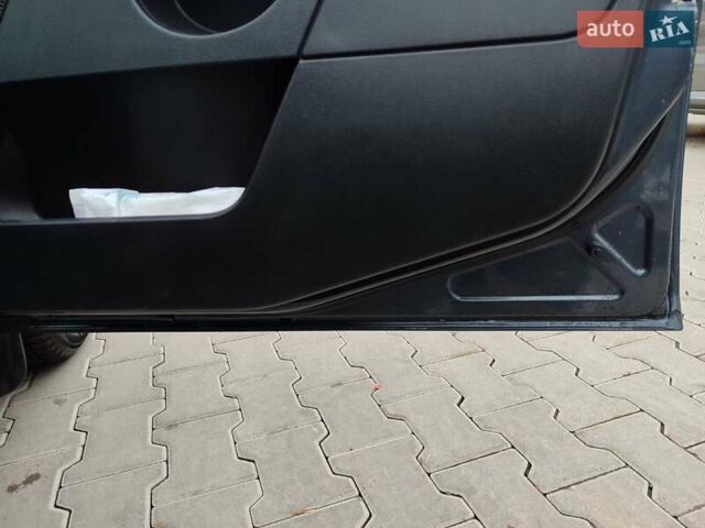 Серый Форд Фиеста, объемом двигателя 1.24 л и пробегом 125 тыс. км за 3450 $, фото 9 на Automoto.ua