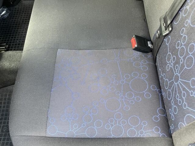 Сірий Форд Фієста, об'ємом двигуна 1.3 л та пробігом 180 тис. км за 5600 $, фото 12 на Automoto.ua