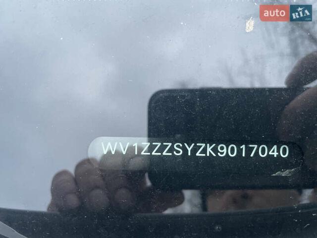 Серый Форд Фиеста, объемом двигателя 1.2 л и пробегом 78 тыс. км за 3200 $, фото 14 на Automoto.ua