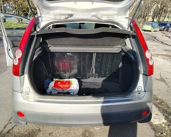 Сірий Форд Фієста, об'ємом двигуна 0 л та пробігом 136 тис. км за 4200 $, фото 3 на Automoto.ua