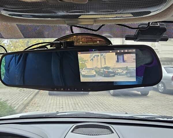 Сірий Форд Фієста, об'ємом двигуна 1.39 л та пробігом 130 тис. км за 5200 $, фото 11 на Automoto.ua