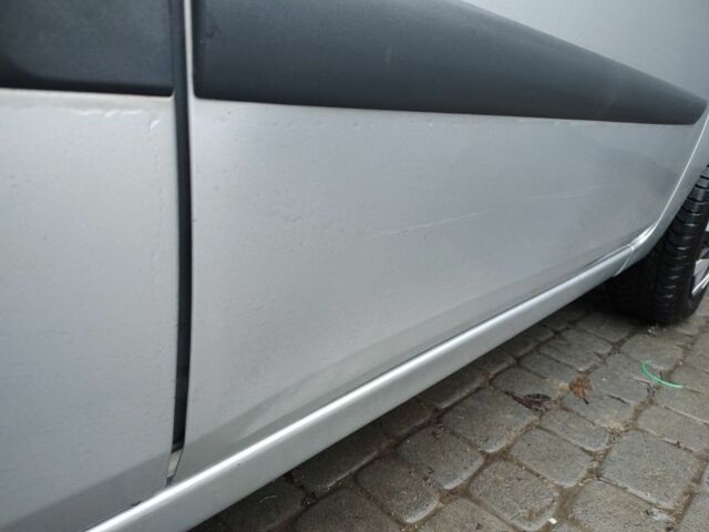 Сірий Форд Фієста, об'ємом двигуна 0 л та пробігом 136 тис. км за 4200 $, фото 17 на Automoto.ua