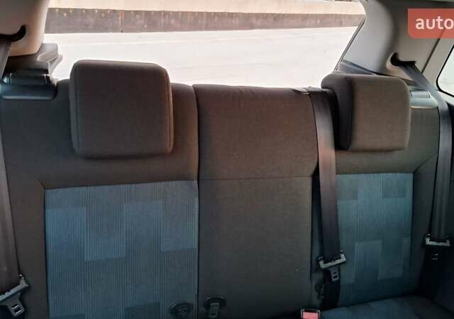 Сірий Форд Фієста, об'ємом двигуна 1.39 л та пробігом 250 тис. км за 4400 $, фото 14 на Automoto.ua