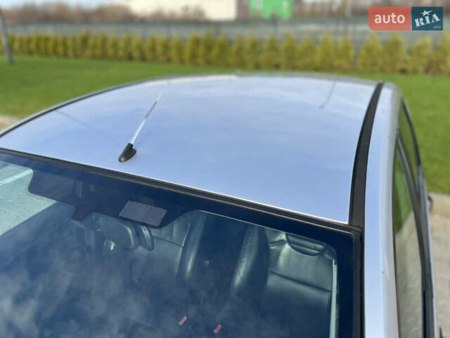 Сірий Форд Фієста, об'ємом двигуна 1.4 л та пробігом 202 тис. км за 4700 $, фото 8 на Automoto.ua