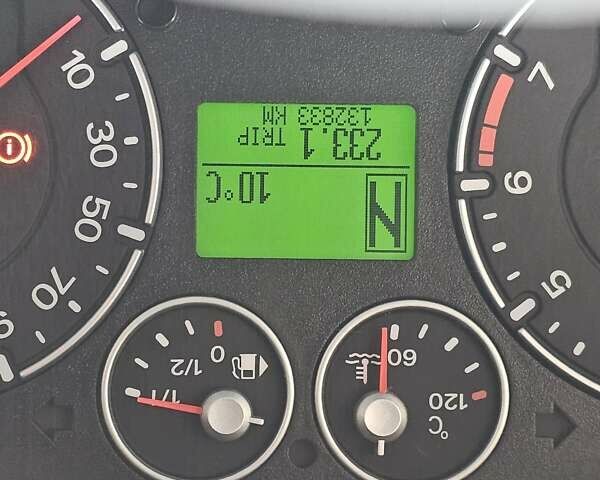 Сірий Форд Фієста, об'ємом двигуна 1.39 л та пробігом 130 тис. км за 5200 $, фото 10 на Automoto.ua