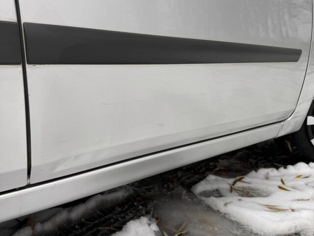 Сірий Форд Фієста, об'ємом двигуна 0 л та пробігом 136 тис. км за 4200 $, фото 8 на Automoto.ua