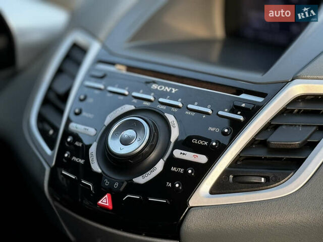 Сірий Форд Фієста, об'ємом двигуна 1.25 л та пробігом 98 тис. км за 5600 $, фото 35 на Automoto.ua