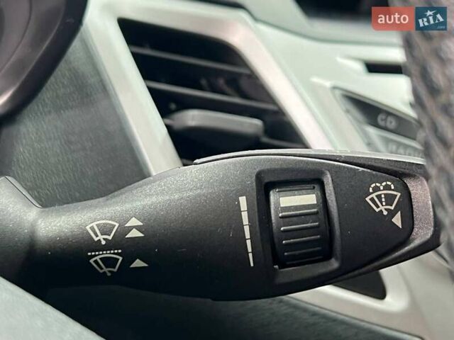 Форд Фиеста 2012 в Одессе на Automoto.ua Серый Форд Фиеста, объемом двигателя 1.4 л и пробегом 141 тыс. км за 5999 $, фото 22 на Automoto.ua