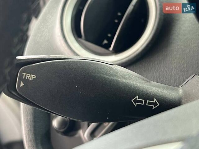 Форд Фиеста 2012 в Одессе на Automoto.ua Серый Форд Фиеста, объемом двигателя 1.4 л и пробегом 141 тыс. км за 5999 $, фото 21 на Automoto.ua