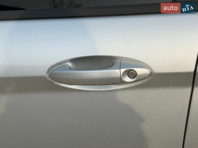 Серый Форд Фиеста, объемом двигателя 1.39 л и пробегом 222 тыс. км за 7100 $, фото 65 на Automoto.ua