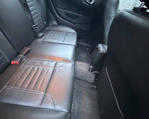 Сірий Форд Фієста, об'ємом двигуна 1.6 л та пробігом 95 тис. км за 8500 $, фото 25 на Automoto.ua