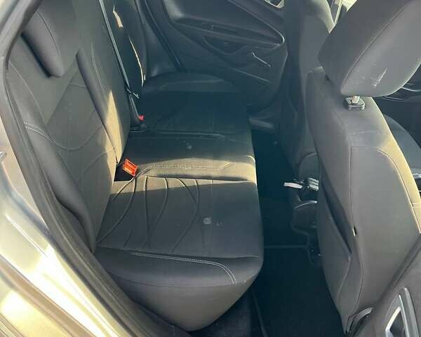 Форд Фиеста 2013 в Львове на Automoto.ua Серый Форд Фиеста, объемом двигателя 1.6 л и пробегом 291 тыс. км за 7800 $, фото 25 на Automoto.ua