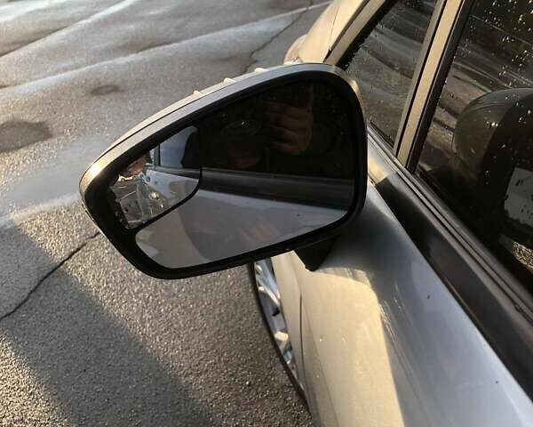 Сірий Форд Фієста, об'ємом двигуна 1.6 л та пробігом 170 тис. км за 7700 $, фото 13 на Automoto.ua