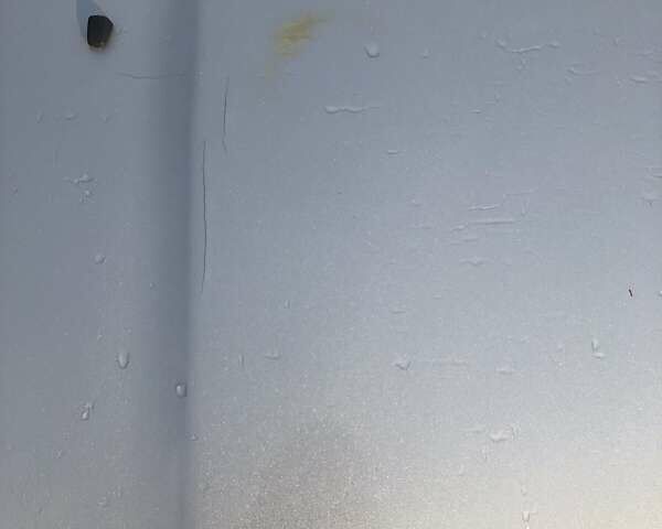 Сірий Форд Фієста, об'ємом двигуна 1.6 л та пробігом 170 тис. км за 7700 $, фото 14 на Automoto.ua