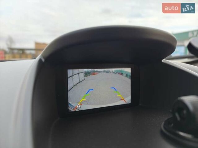 Серый Форд Фиеста, объемом двигателя 1.6 л и пробегом 139 тыс. км за 8500 $, фото 17 на Automoto.ua