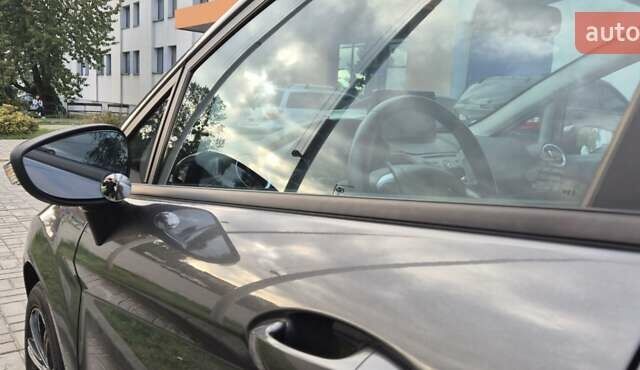 Сірий Форд Фієста, об'ємом двигуна 1 л та пробігом 79 тис. км за 8500 $, фото 7 на Automoto.ua