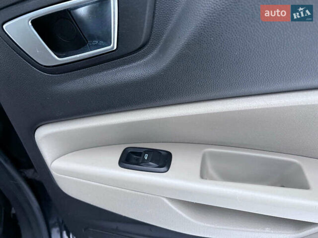 Сірий Форд Фієста, об'ємом двигуна 1.6 л та пробігом 157 тис. км за 7490 $, фото 23 на Automoto.ua